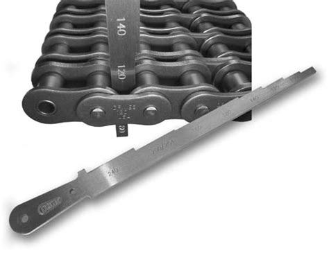 How To Measure Chain Stretch How To Prevent Chain Stretch