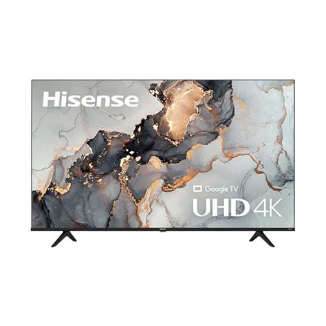 Hisense Inch K Uhd Smart Tv A H Dynamic Electronics Ltd