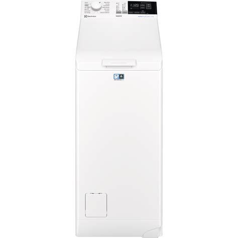 ELECTROLUX EW6T5227F5 PÄÄLTÄ TÄYTETTÄVÄ PYYKINPESUKONE Euronics