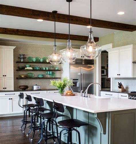 15 Photos Kichler Pendant Lighting for Kitchen