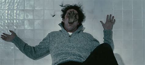 The Cinematic Life: Review: The Possession (2012)