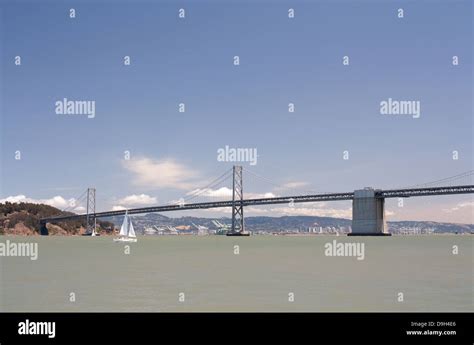 Bay Bridge, San Francisco Stock Photo - Alamy