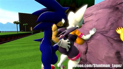 Sonic Comendo Tails Xvideos Buceta