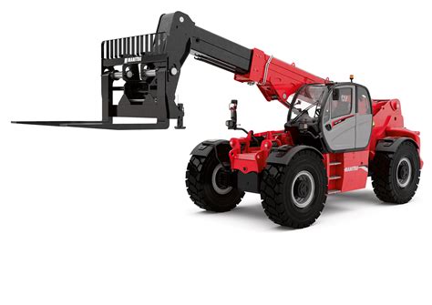 manitou  big  bauma