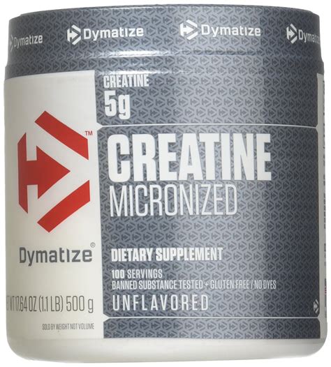 The Best Creatine Supplements For Increased Energy In Wear Action