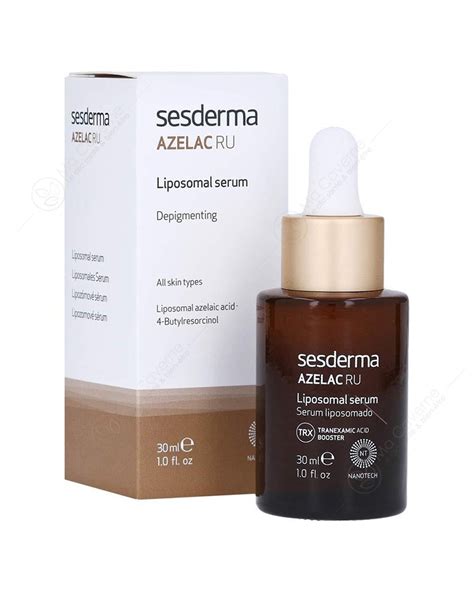 Sesderma Azelac Ru Liposomal S Rum Ml