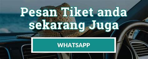 Jadwal Travel Jakarta Cianjur Harga Terjangkau Tahun