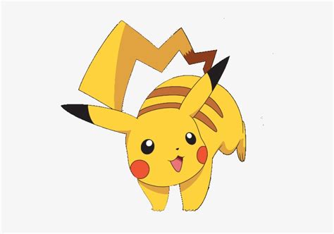 pikachus - Clip Art Library