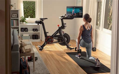 Peloton Bike+ Adds Four Crucial Features, One Just For Apple Watch Owners