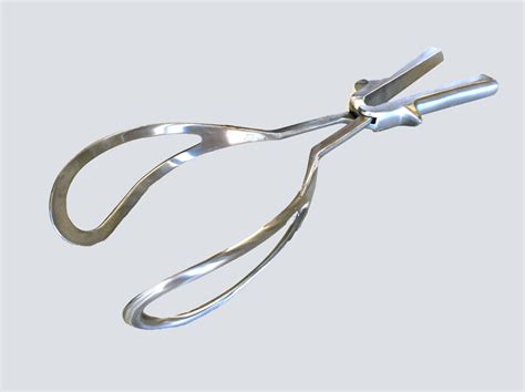 Birthing Tongs Obgyn Forceps A 1 Medical Integration