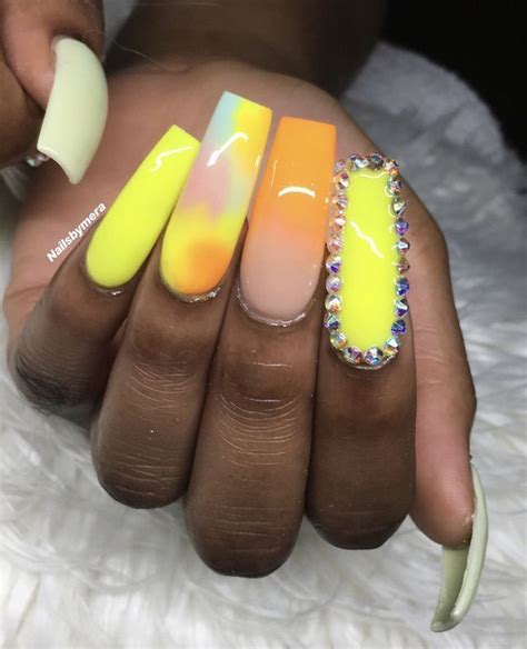 Claws Pin Kjvougee ‘ ⚠️ Nails Fire Nails Sparkly Nails