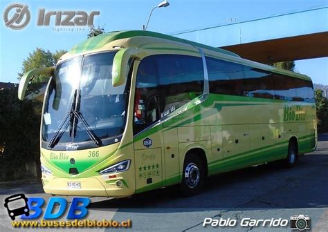 Irizar I6s 3 90 Mercedes Benz O 500rs Bio Bio Artofit