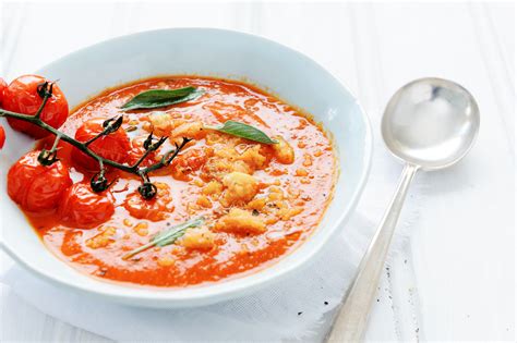 Pappa Al Pomodoro Una Ricetta Tipica Della Cucina Povera Toscana