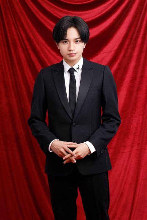 Sexy Zone中島健人「第92回アカデミー賞授賞式」生中継番組に出演決定 モデルプレス