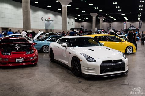 Is Wekfest La Really The Best Car Show In The World