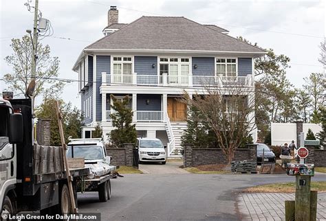 EXCLUSIVE: Joe Biden Purchased Rehoboth Beach Home with $2.75 Million ...