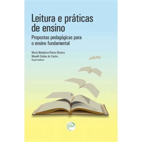 Leitura E Práticas De Ensino