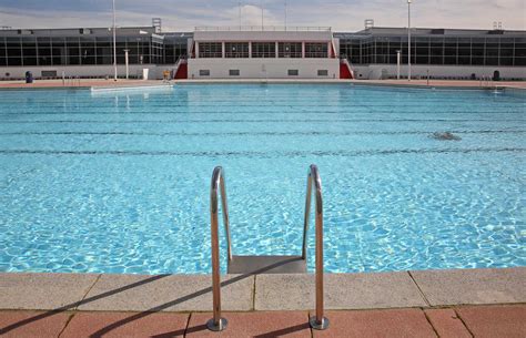 The Best London Lidos To Cool Off In