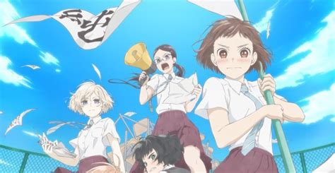 10 Anime That Will Remind You Of Tsurezure Children Tsuredure Children