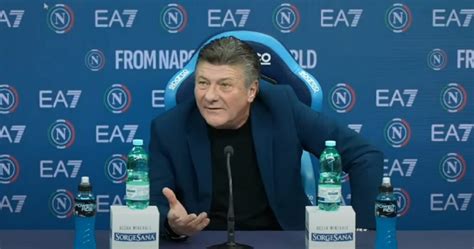 Supercoppa Mazzarri Recuperati Cajuste E Zielinski Radio Sportiva