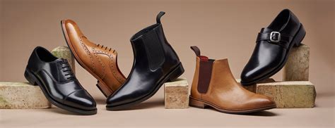 Samuel Windsor Quality Handmade Leather Shoes