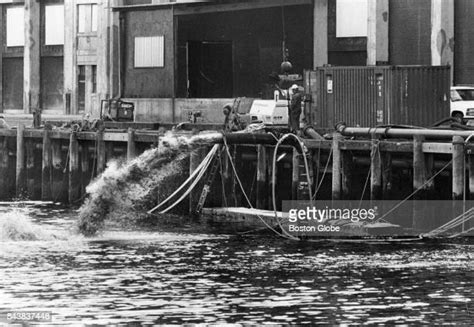 South Boston Army Base Photos And Premium High Res Pictures Getty Images