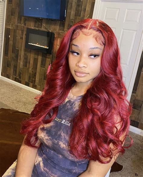 Prettybrincess Hair Styles Wig Hairstyles Hair Laid