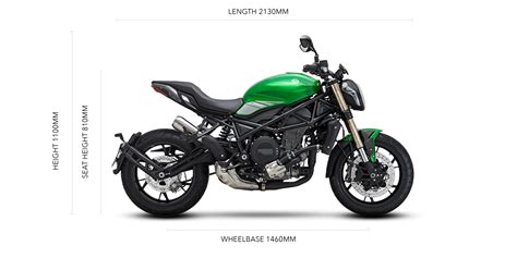 Benelli 752S Price in Nepal - Features and Specifications