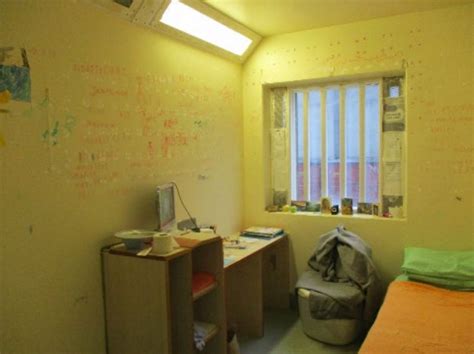 The Howard League On Twitter These Are The Squalid Conditions That