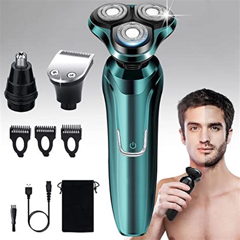 Find The Best Electric Shaver For Men Reviews And Comparison Katynel