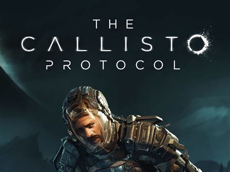 The Callisto Protocol Review Ps Hey Poor Player