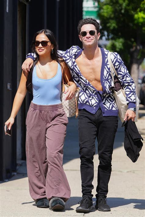 Sasha Farber Explains Origin of His Name After Shade From Jenn Tran’s