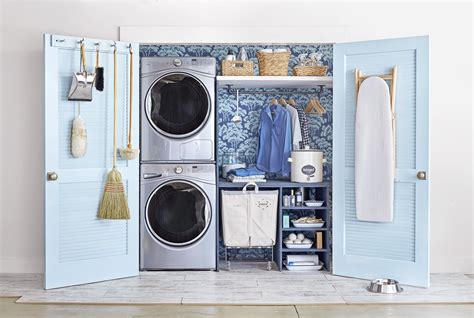 Best Laundry Room Decor Ideas For Stylish Design Function Foyr