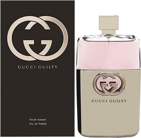 Gucci Guilty Edt Spray For Men 5 Oz Buy Best Price In Uae Dubai Abu Dhabi Sharjah