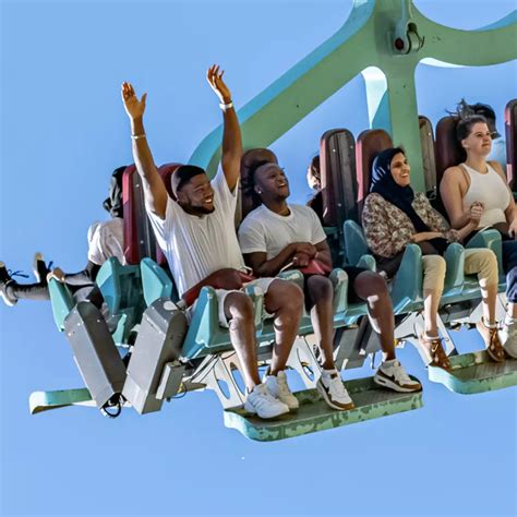 Buy Merlin Annual Pass Online Thorpe Park Resort