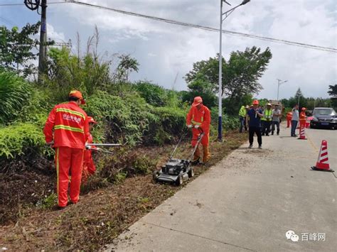 我市举行农村公路“一班一镇”结对养护专题活动台山快讯台山市人民政府门户网站