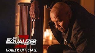 The Equalizer Senza Tregua Streaming Online