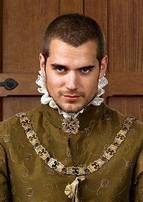 Charles Brandon The Tudors Tvmaze