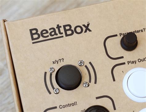 You Can Truly Make This Cardboard Diy Music Production Tool Unique