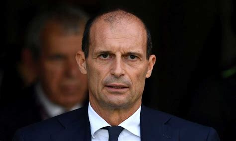 Juve Allegri Chiesa Non Convocato Ha Sempre Qualche Fastidio Non