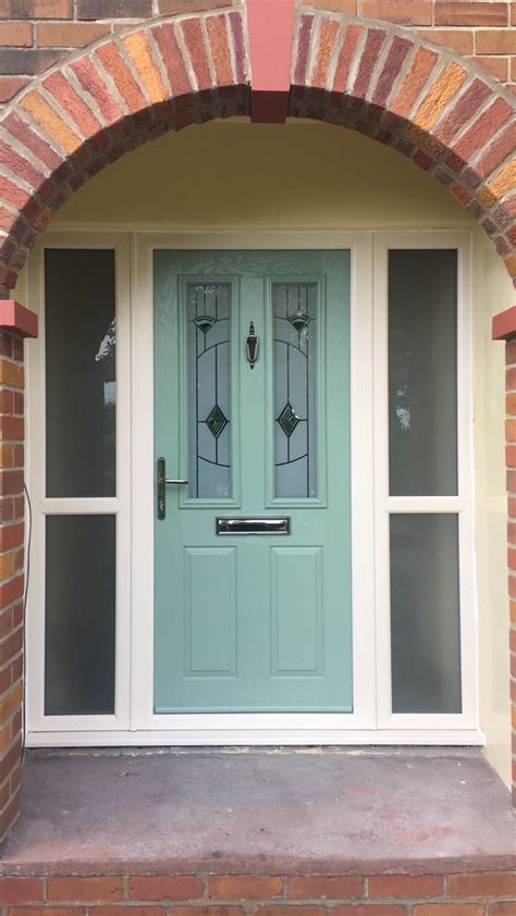 Composite Doors Composite External Doors Yorkshire Conservatories