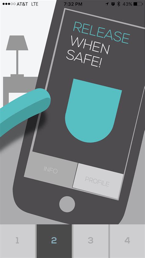 Safetrek The Must Have Safety App Thats With You Everywhere You Go