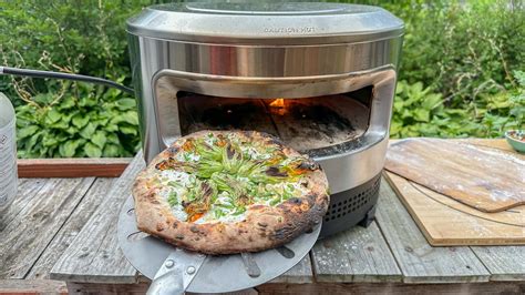 Solo Stove Pi Prime Review A Great Pizza Oven For Beginners Tom S Guide