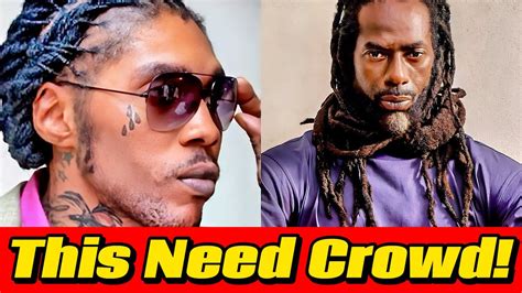 Sheba EXPOSED This Vybz Kartel Gets More Credit Than Buju Banton