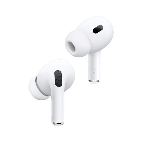 Apple Airpods Pro 2 Wireless Active Noise Cancelling Earbuds With