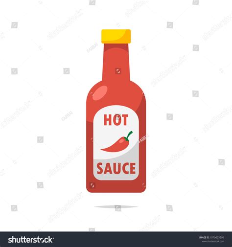 22 447 Bottle Hot Sauce Images Stock Photos Vectors Shutterstock