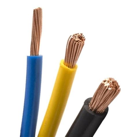 Ul1013 20awg Stranded Copper Insulated Electrical Wire Pvc Cables