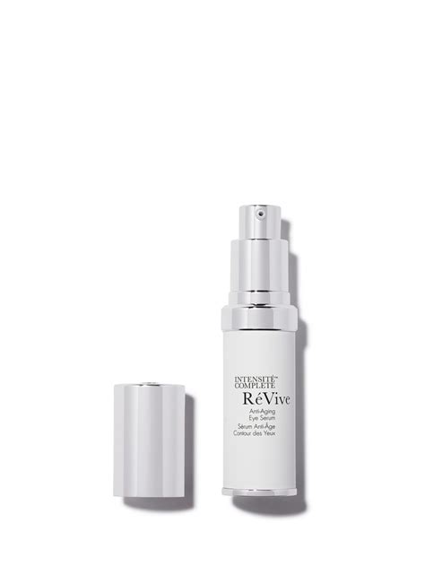 Révive Intensité Complete Anti Aging Eye Serum 15 Ml Violet Grey