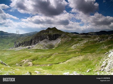 Sutjeska National Park Image & Photo (Free Trial) | Bigstock