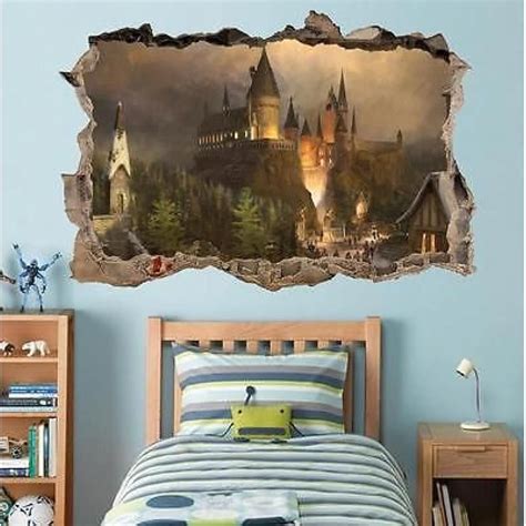 Bedroom Harry Potter Room Decor Diy | www.resnooze.com